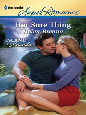 cover image of Her Sure Thing
